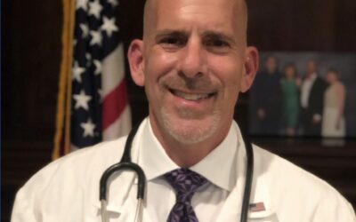 Dr. Jeffrey Barke Speaks about the Bird Flu Scare